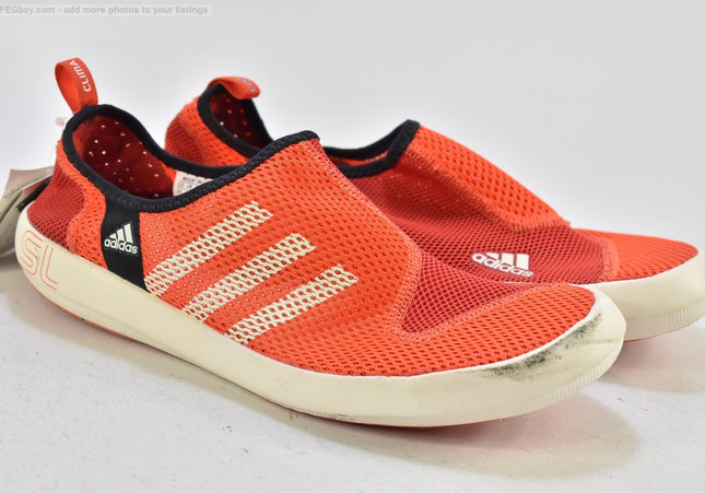 Adidas CC Herren Sportschuhe Sneaker  EUR 43 1/3 Nr. 26-F 347