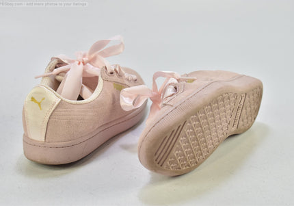 Puma Vikky Damen Sportschuhe Sneaker  EUR 37 Nr. 25-N 1860