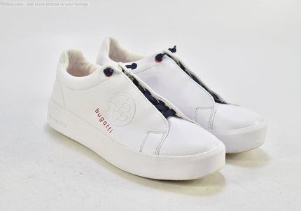 Bugatti  Damen Halbschuhe Slipper Ballerinas  Gr. 39 Nr. 26-T 298