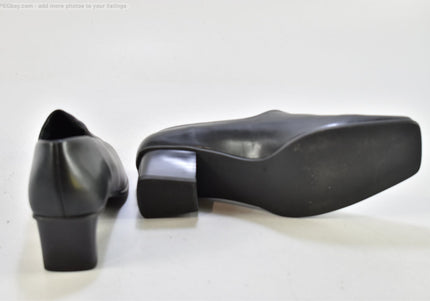 Jenny by Ara Damen Pumps High Heels UK 6,5 Nr. 25-M 3534-Schuh-Gebraucht-secondhand