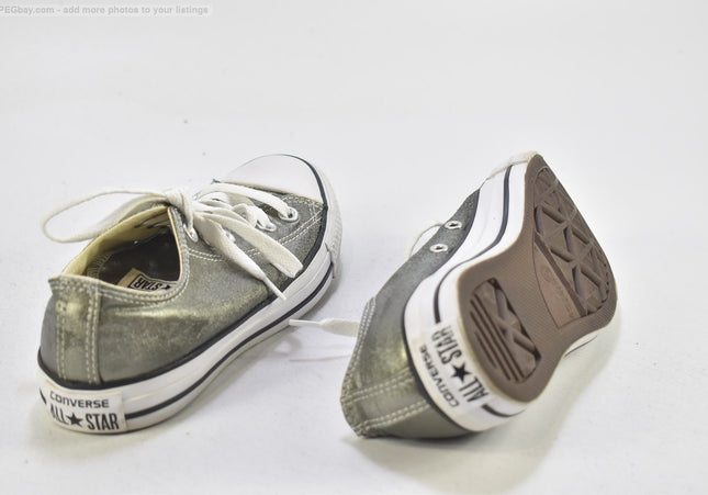 Converse Damen Sportschuhe Sneaker EUR 38 Nr. 25-J 2062-Schuh-Gebraucht-secondhand