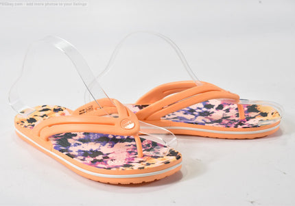 Crocs  Damen Sandale Pantolette  US 6 Nr. 26-S 2440