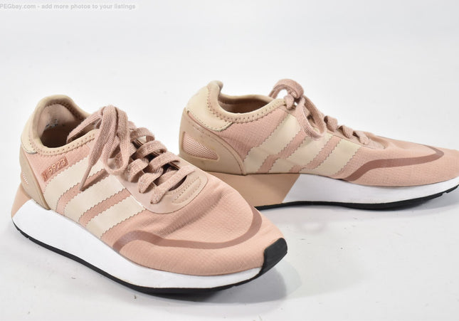 Adidas N-5923 Damen Sportschuhe Sneaker  EUR 36 2/3 Nr. 25-N 1357