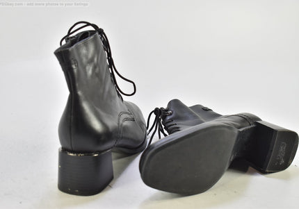 Tamaris  Damen Stiefelette Boots  Gr. 38 Nr. 26-B 2197