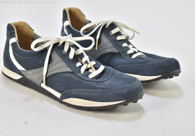 Camel Active  Herren Halbschuhe Freizeitschuhe  UK 9,5 Nr. 26-G 1808