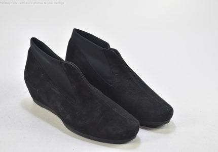 Paul Green Damen Pumps High Heels UK 6 Nr. 25-J 3256-Schuh-Gebraucht-secondhand