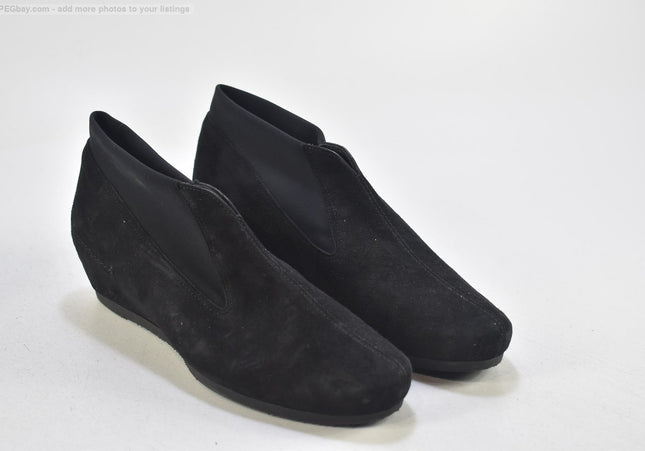 Paul Green Damen Pumps High Heels UK 6 Nr. 25-J 3256-Schuh-Gebraucht-secondhand