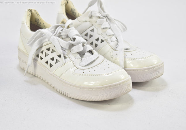 1842 Damen Halbschuhe Freizeitschuhe EUR 39 Nr. 25-J 585-Schuh-Gebraucht-secondhand