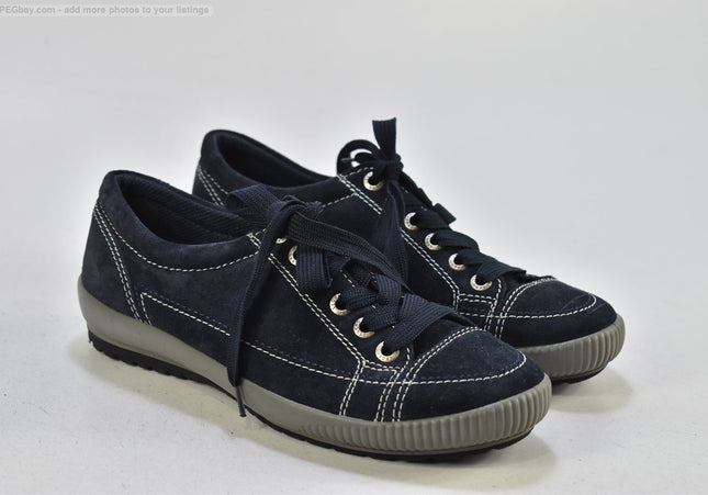 Legero  Damen Halbschuhe Freizeitschuhe  UK 4 Nr. 25-N 2062
