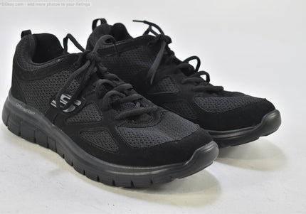 Skechers Lite-Weight Herren Sportschuhe Sneaker  Gr.45 Nr. 26-T 96