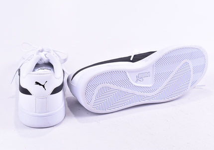 Puma Herren Sportschuhe Sneaker EUR 42 Nr. 24-A 490-Schuh-Gebraucht-secondhand