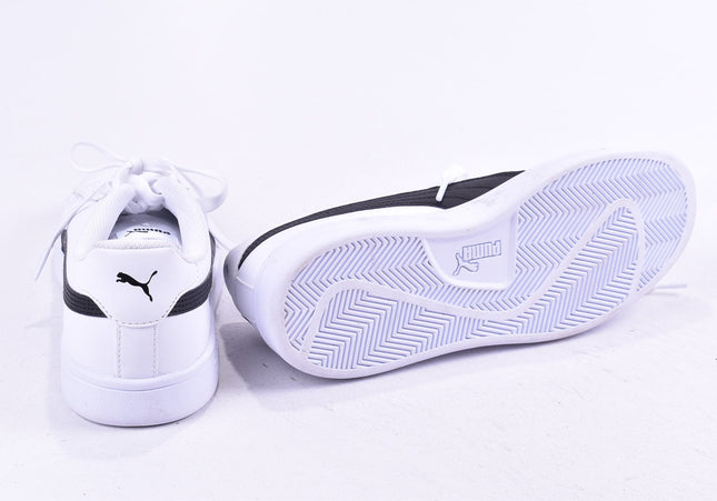 Puma Herren Sportschuhe Sneaker EUR 42 Nr. 24-A 490-Schuh-Gebraucht-secondhand