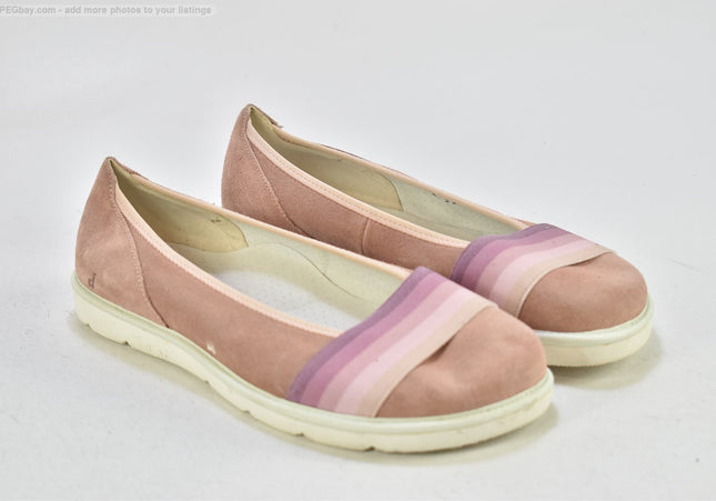 Dansko  Damen Halbschuhe Slipper Ballerinas  EUR 39 Nr. 25-U 2472