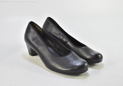 Semler  Damen Pumps High Heels  UK 6 Nr. 26-Y 1899