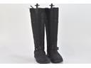 Rieker Damen Stiefel Stiefelette Boots EUR 36 Nr. 24-B 1859-Schuh-Gebraucht-secondhand