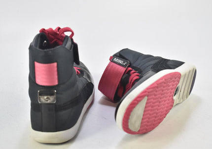 Puma Mini Damen Sportschuhe Sneaker EUR 39 Nr. 24-X 96-Schuh-Gebraucht-secondhand