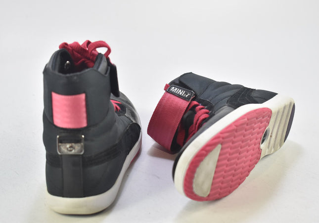 Puma Mini Damen Sportschuhe Sneaker EUR 39 Nr. 24-X 96-Schuh-Gebraucht-secondhand