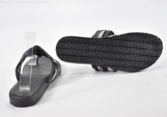 Tamaris  Damen Sandale Pantolette  EUR 40 Nr. 25-S 3508