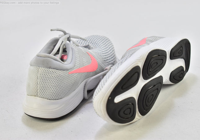 Nike Revolution Damen Sportschuhe Sneaker EUR 39 Nr. 25-T 96-second hand-gebrauchte Schuhe-SchuhGebraucht