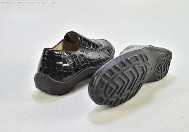 Ara  Damen Halbschuhe Slipper Ballerinas  EUR 40 Nr. 26-Y 409