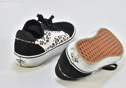 Vans  Damen Sportschuhe Sneaker  EUR 39 Nr. 26-M 1453
