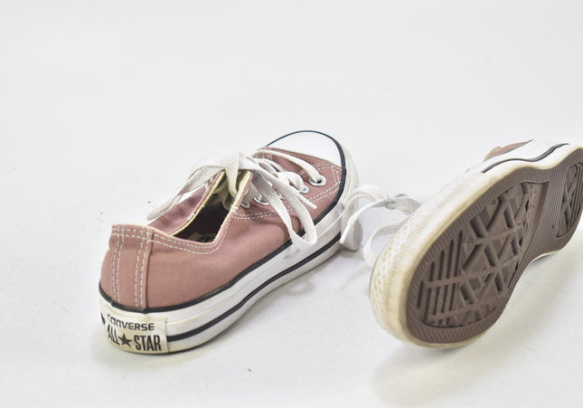 Converse Damen Sportschuhe Sneaker EUR 37 Nr. 24-A 3150-Schuh-Gebraucht-secondhand