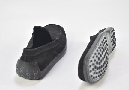 Tod´s Herren Halbschuhe Slipper UK 8,5 Nr. 24-U 1980-Schuh-Gebraucht-secondhand