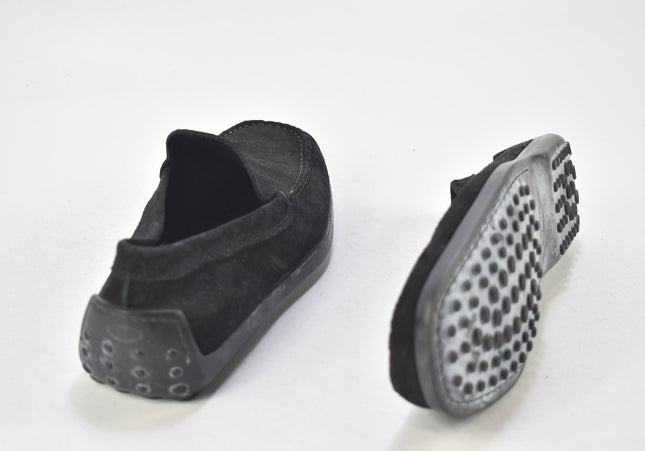 Tod´s Herren Halbschuhe Slipper UK 8,5 Nr. 24-U 1980-Schuh-Gebraucht-secondhand