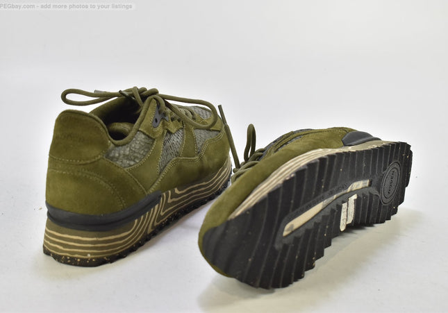 Woden  Damen Halbschuhe Freizeitschuhe  EUR 41 Nr. 26-Y 1057