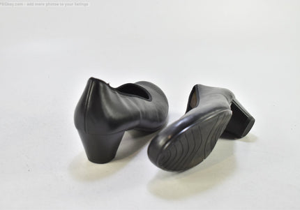 Semler  Damen Pumps High Heels  UK 6 Nr. 26-Y 1899