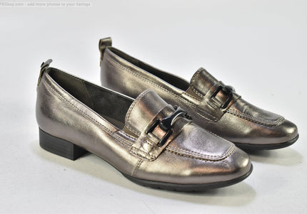 Tamaris  Damen Halbschuhe Slipper Ballerinas  EUR 37 Nr. 26-M 257