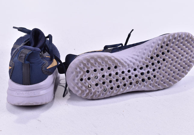 Nike Rival Damen Sportschuhe Sneaker EUR 38 Nr. 24-M 2296-Schuh-Gebraucht-secondhand