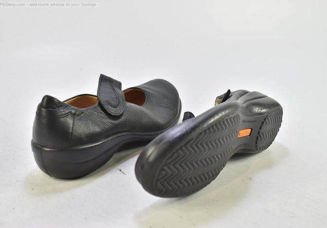 Ladysko  Damen Halbschuhe Slipper Ballerinas  Gr. 44 Nr. 26-U 1948