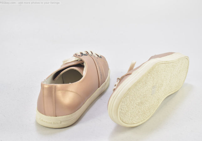 Calvin Klein Jeans Damen Halbschuhe Freizeitschuhe EUR 41 Nr. 25-F 1600-Schuh-Gebraucht-secondhand