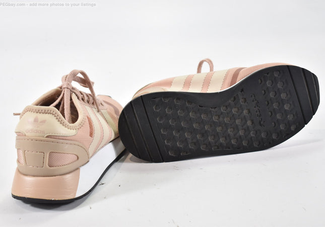 Adidas N-5923 Damen Sportschuhe Sneaker  EUR 36 2/3 Nr. 25-N 1357