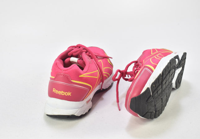 Reebok Damen Sportschuhe Sneaker EUR 40 Nr. 24-P 2485-Schuh-Gebraucht-secondhand