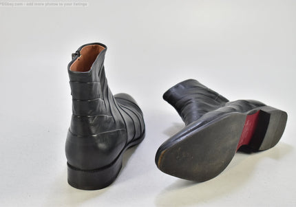 Catini  Damen Stiefelette Boots  EUR 41 Nr. 25-B 3638