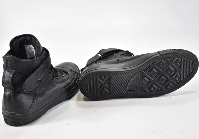 Converse Damen Stiefelette Boots EUR 37,5 Nr. 24-F 2099-Schuh-Gebraucht-secondhand