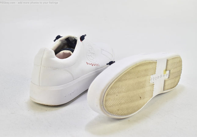 Bugatti  Damen Halbschuhe Slipper Ballerinas  Gr. 39 Nr. 26-T 298