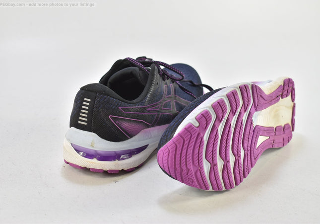 Asics GT 2000 Damen Sportschuhe Sneaker  EUR 42 Nr. 26-Y 1208