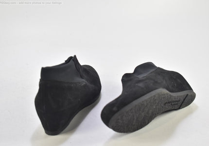 Paul Green Damen Pumps High Heels UK 6 Nr. 25-J 3256-Schuh-Gebraucht-secondhand