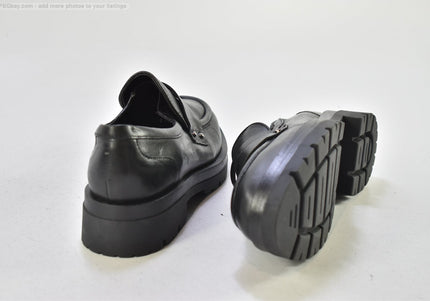 5th Avenue  Damen Halbschuhe Slipper Ballerinas  EUR 40 Nr. 26-Z 1467