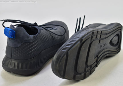 Ecco  Herren Halbschuhe Freizeitschuhe  EUR 43 Nr. 25-O 1361
