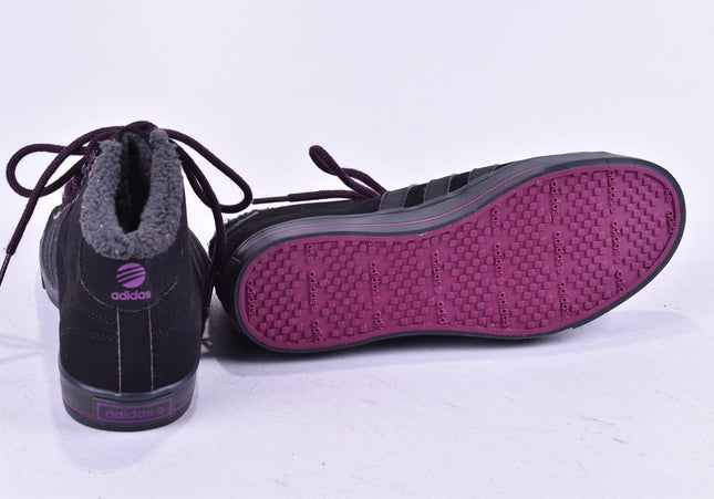Adidas Damen Stiefelette Boots EUR 37 1/3 Nr. 24-M 4990-Schuh-Gebraucht-secondhand