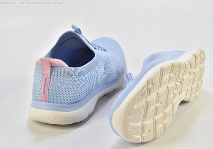 Skechers  Damen Halbschuhe Slipper Ballerinas  EUR 42 Nr. 4R-1740