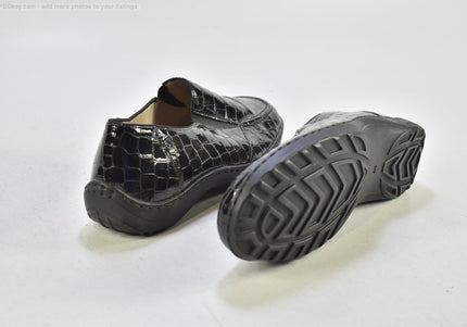 Ara  Damen Halbschuhe Slipper Ballerinas  EUR 40 Nr. 26-Y 409