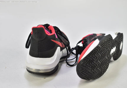 Nike Air Max Impact Herren Sportschuhe Sneaker  EUR 40 Nr. 25-X 797