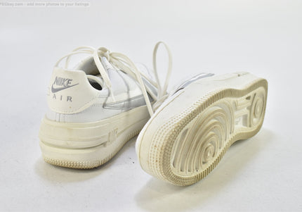 Nike Air Force 1 Damen Sportschuhe Sneaker  EUR 38,5 Nr. 26-Z 527