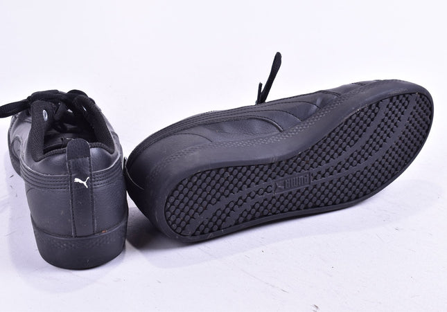 Puma Damen Sportschuhe Sneaker EUR 40 Nr. 24-Y 3460-Schuh-Gebraucht-secondhand