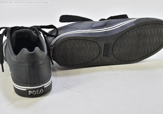 Polo Ralph Lauren  Herren Halbschuhe Freizeitschuhe  EUR 42 Nr. 26-U 556